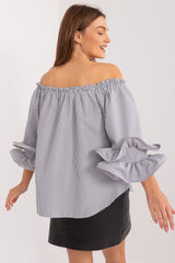 Blusa modelo 196219 Italia Moda