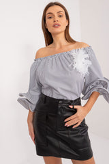 Blusa modelo 196219 Italia Moda