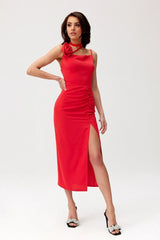 Vestido de cóctel modelo 196260 Roco Fashion