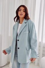 Chaqueta modelo 196279 Roco Fashion