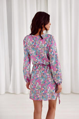 Vestido de día modelo 196282 Roco Fashion