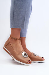 Zapatos de tacón modelo 196302 Step in style