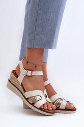 Buskin modelo 196333 Paso con estilo