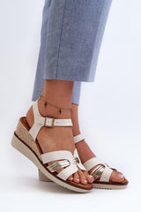 Buskin modelo 196333 Paso con estilo