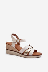 Buskin modelo 196333 Paso con estilo