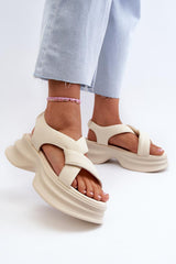 Sandalias modelo 196337 Step in style