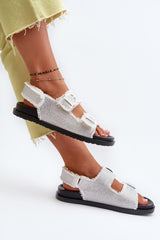 Sandalias modelo 196339 Step in style