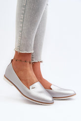 Mocasín modelo 196413 Paso con estilo