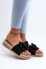 Chanclas modelo 196418 Step in style