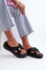 Chanclas modelo 196419 Step in style