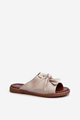 Chanclas modelo 196426 Step in style