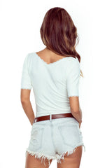Blusa modelo 196502 Eldar