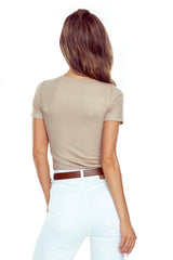 Blusa modelo 196506 Eldar