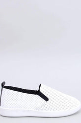 Zapatillas Slip-On modelo 196525 Inello