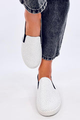 Zapatillas Slip-On modelo 196525 Inello