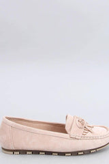 Mocasín modelo 196530 Inello