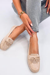 Mocasín modelo 196530 Inello