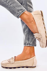 Mocasín modelo 196530 Inello