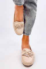 Mocasín modelo 196530 Inello