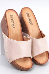 Chanclas modelo 196532 Inello