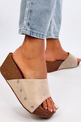 Chanclas modelo 196532 Inello