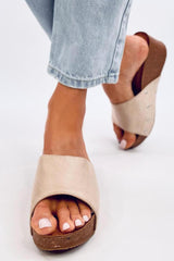 Chanclas modelo 196532 Inello