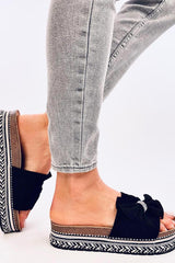 Chanclas modelo 196540 Inello