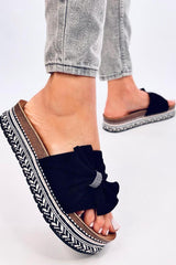 Chanclas modelo 196540 Inello