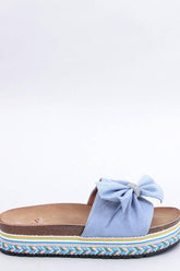 Chanclas modelo 196542 Inello