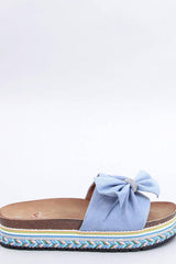 Chanclas modelo 196542 Inello