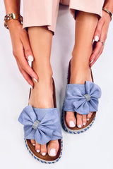 Chanclas modelo 196542 Inello