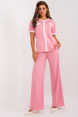 Blusa modelo 196560 Lakerta