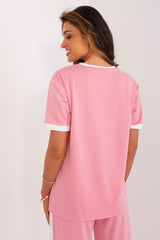 Blusa modelo 196560 Lakerta