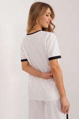 Blusa modelo 196561 Lakerta