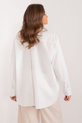 Camisa de manga larga modelo 196564 Lakerta