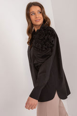 Camisa de manga larga modelo 196565 Lakerta