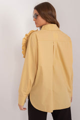 Camisa de manga larga modelo 196566 Lakerta