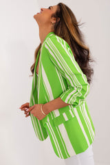 Chaqueta modelo 196572 Italy Moda