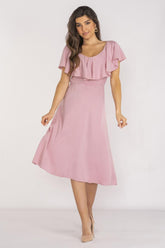 Vestido Casual modelo 196596 awama