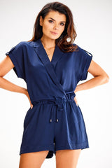 Playsuit modelo 196603 awama