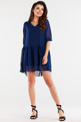 Vestido Casual modelo 196616 awama