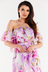 Blusa modelo 196623 awama