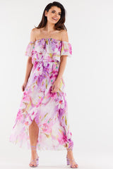 Blusa modelo 196623 awama