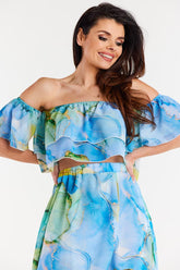 Blusa modelo 196625 awama