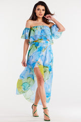 Blusa modelo 196625 awama