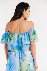 Blusa modelo 196625 awama