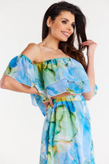 Blusa modelo 196625 awama