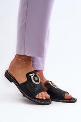 Chanclas modelo 196662 Step in style