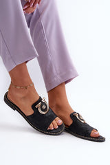 Chanclas modelo 196662 Step in style
