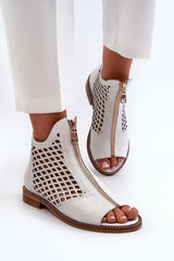 Sandalias modelo 196666 Step in style